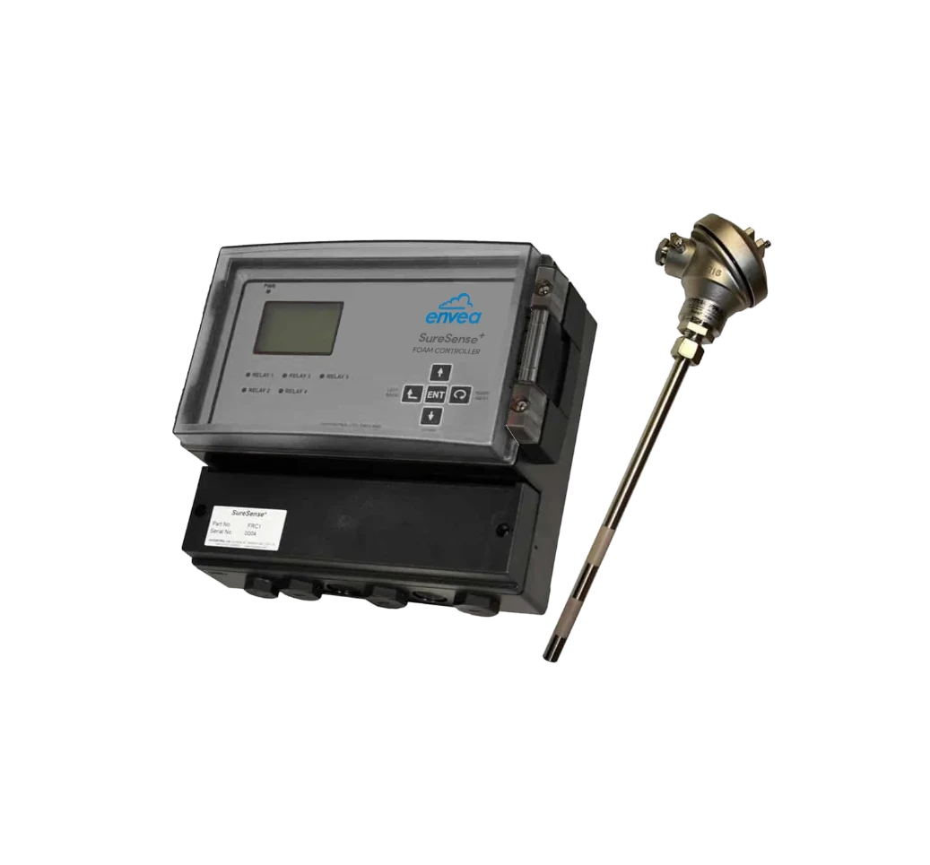 SureSense+ Smart Foam Sensors – API Scientific