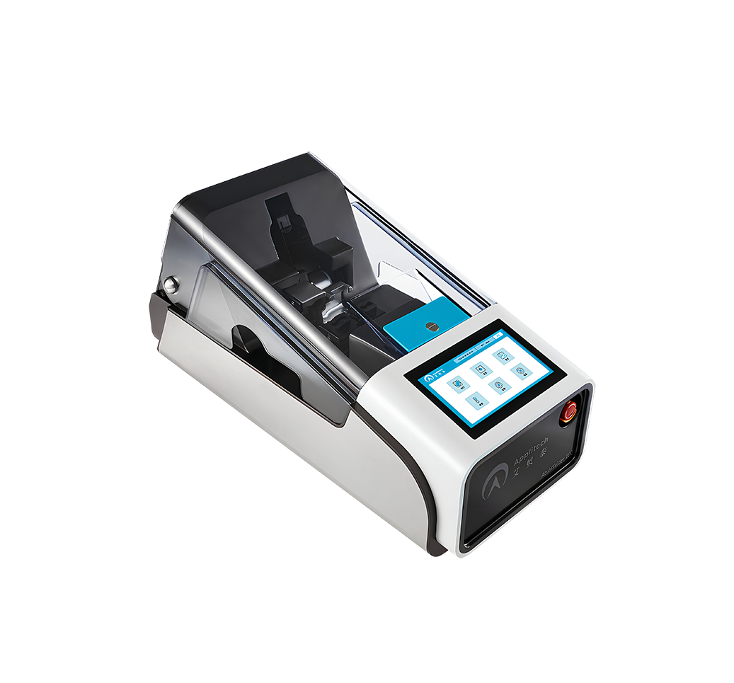 Single-use Application Fluid Management