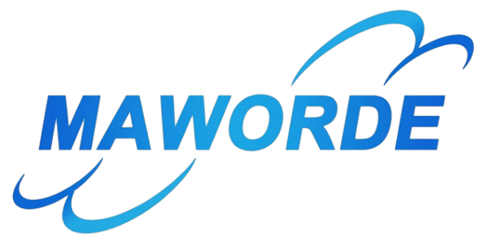 Maworde