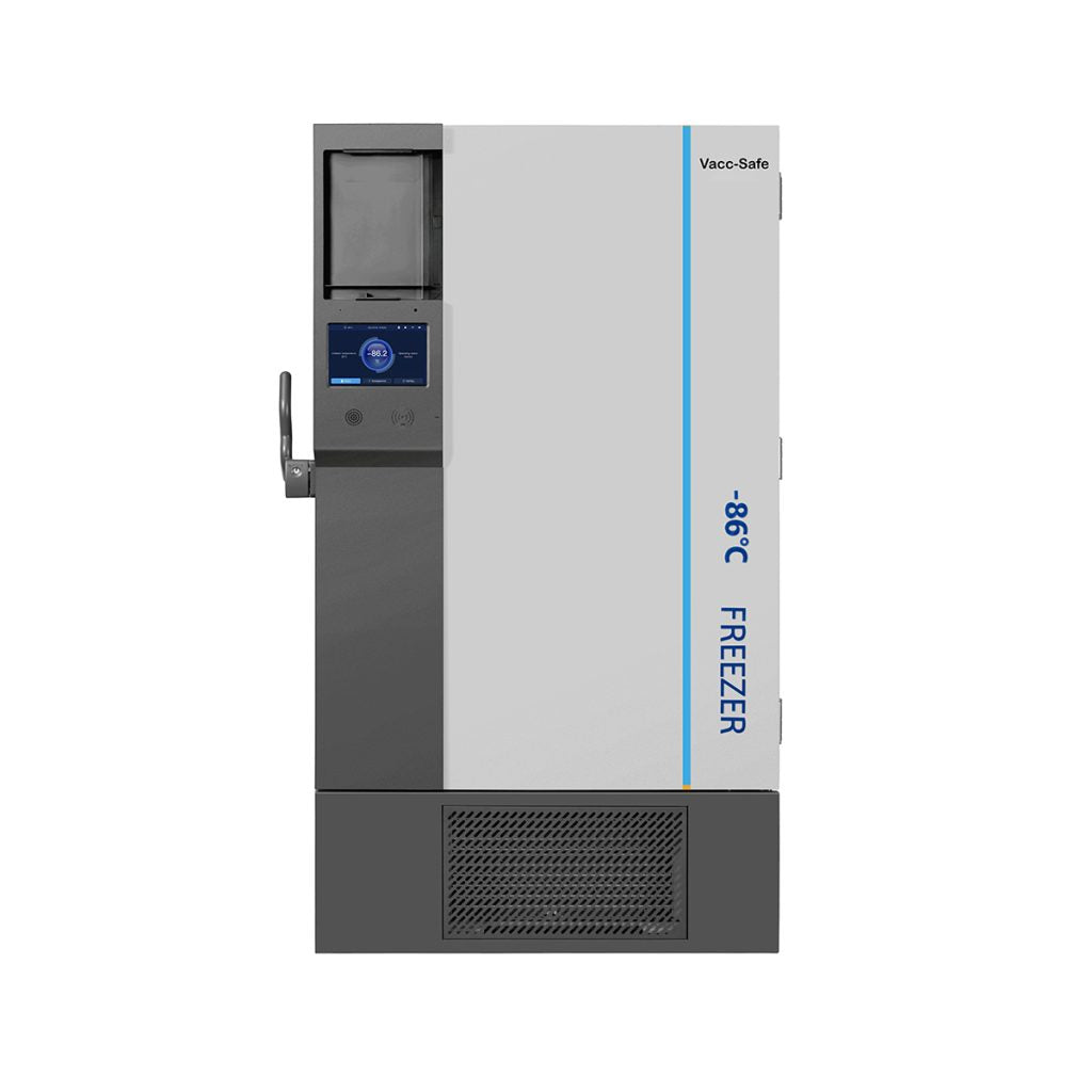 VACC-SAFE ULT freezer