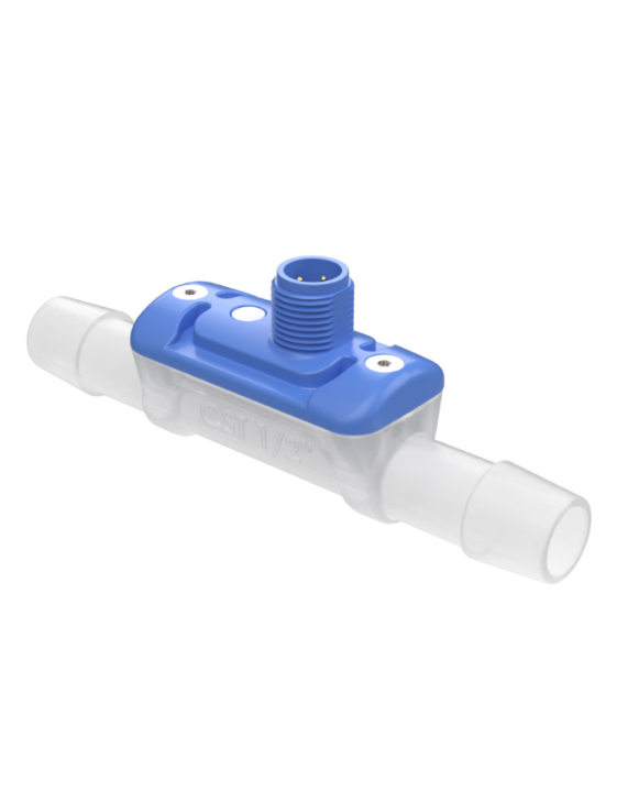 Single-Use Process Pressure Sensor