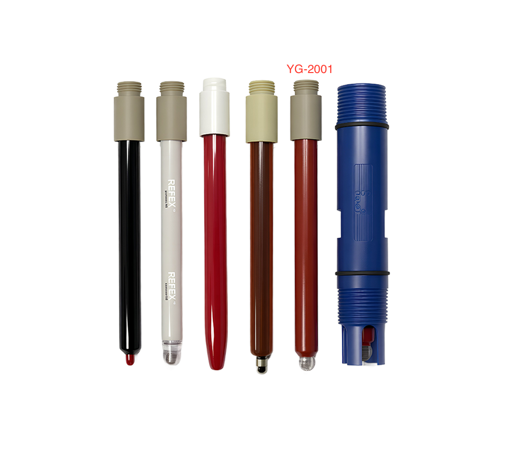 REFEX 2001 Non Porous pH Combination Probe
