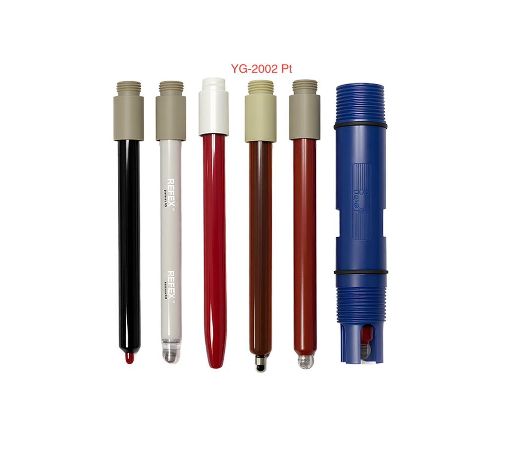 REFEX 2002Pt ORP electrodes