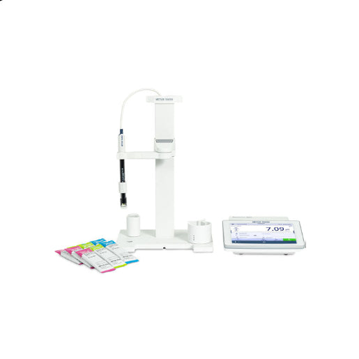 pH/Ion meter SevenDirect SD50