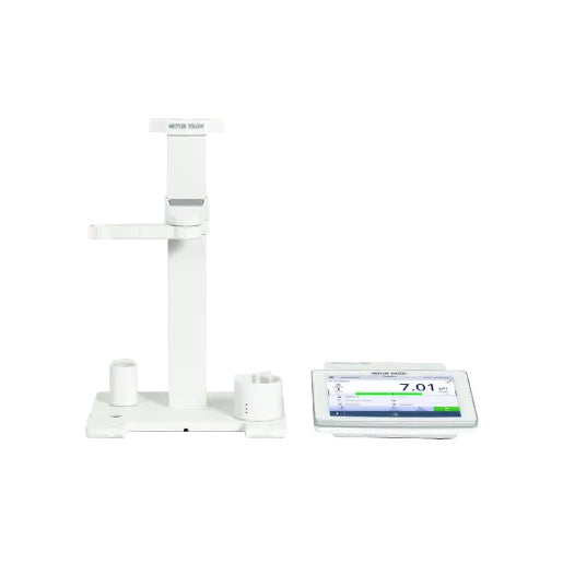 pH/Ion meter SevenDirect SD50