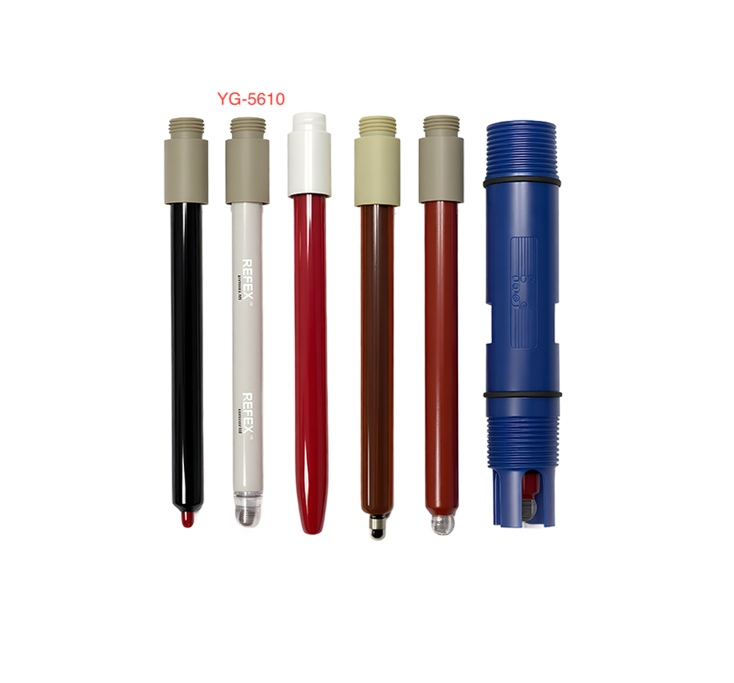 REFEX 5610 Non Porous pH Glass Electrode