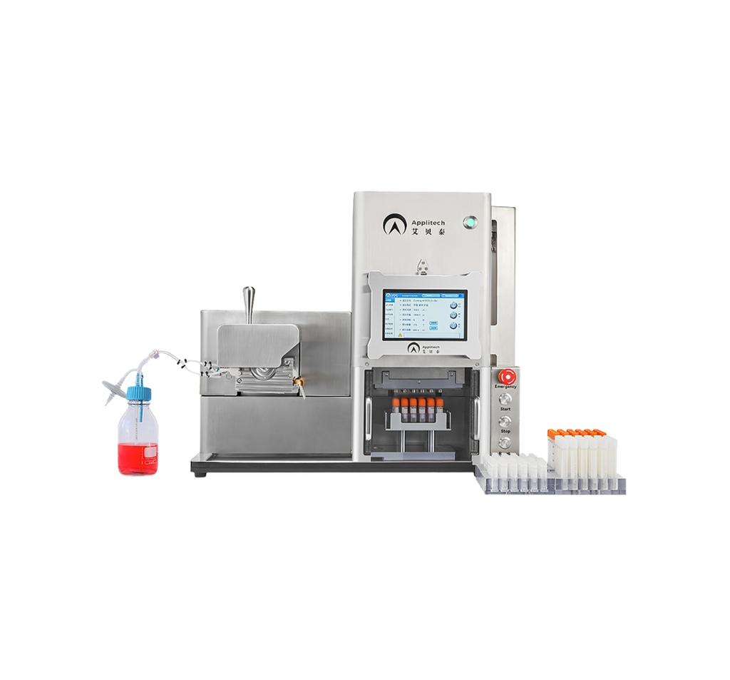 AbioFill V100 Cell Filling System