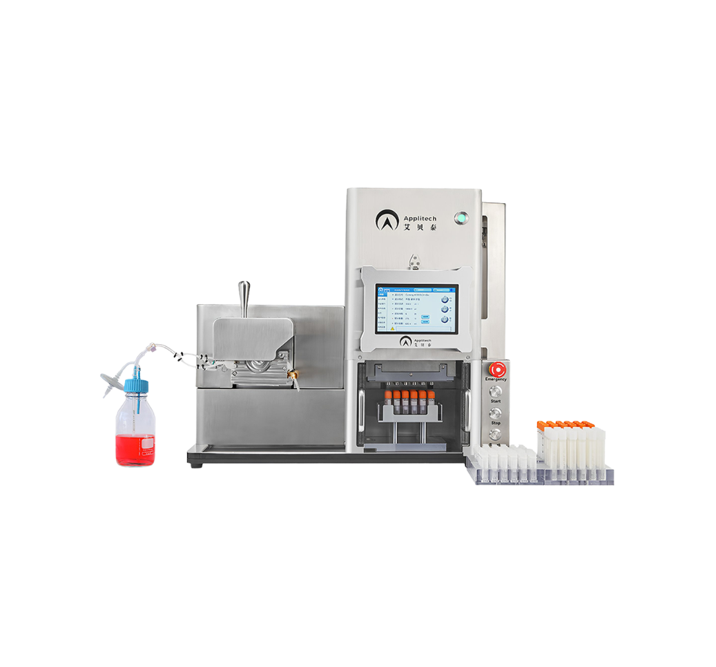 AbioFill V100 Cell Filling System