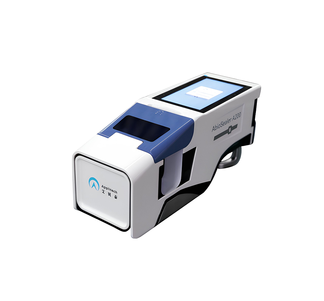 Automatic Tubing Sealer