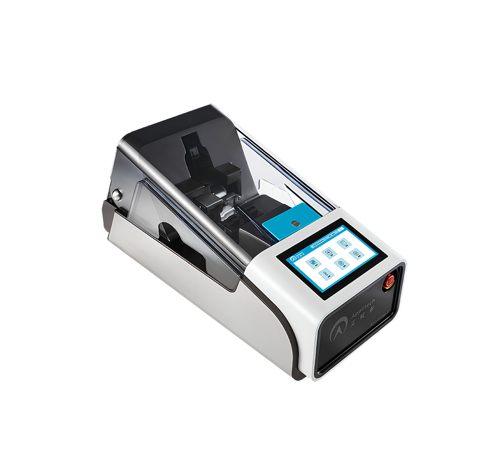 Aseptic Tubing Welder 100