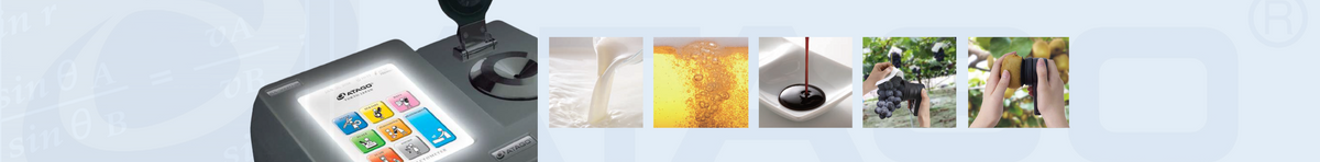 ATAGO Refractometers Australia & New Zealand | API Scientific – API ...