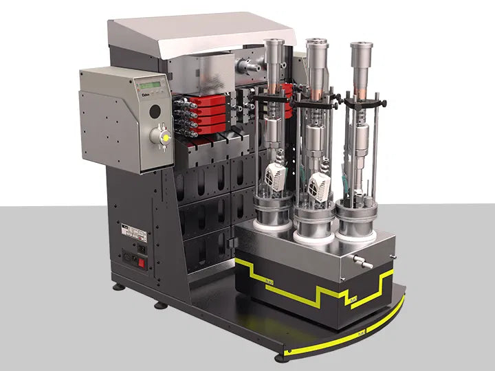 BioXplorer 400P Parallel Bioreactor