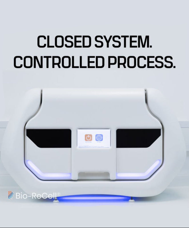 Revive™ SVF Isolation Device