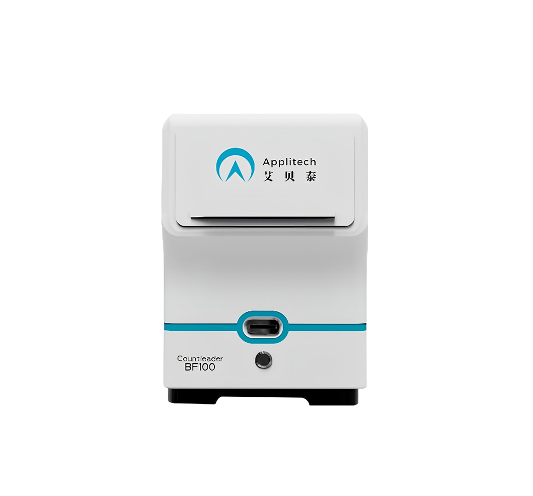 Countleader BF 100 Cell Counter