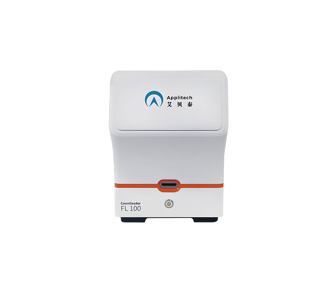 Countleader FL 100 Fluorescence Cell Counter – API Scientific