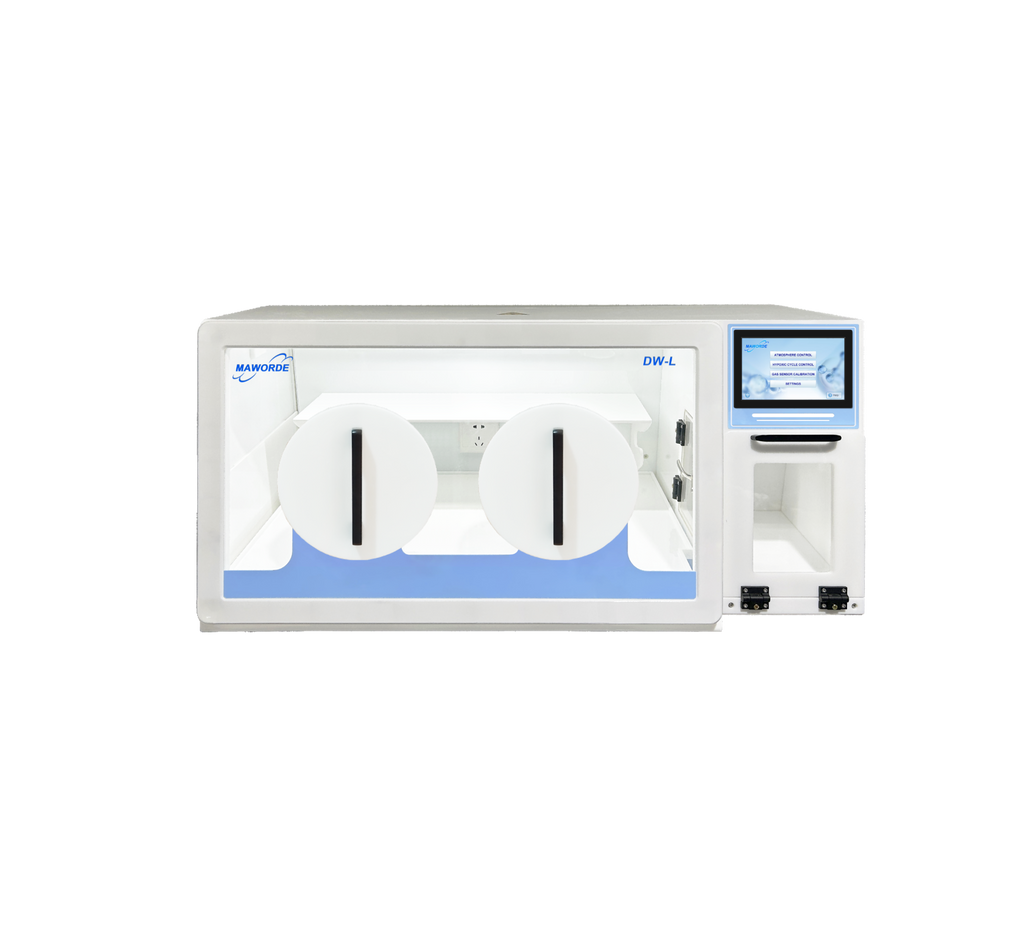 Animal Hypoxia Workstation