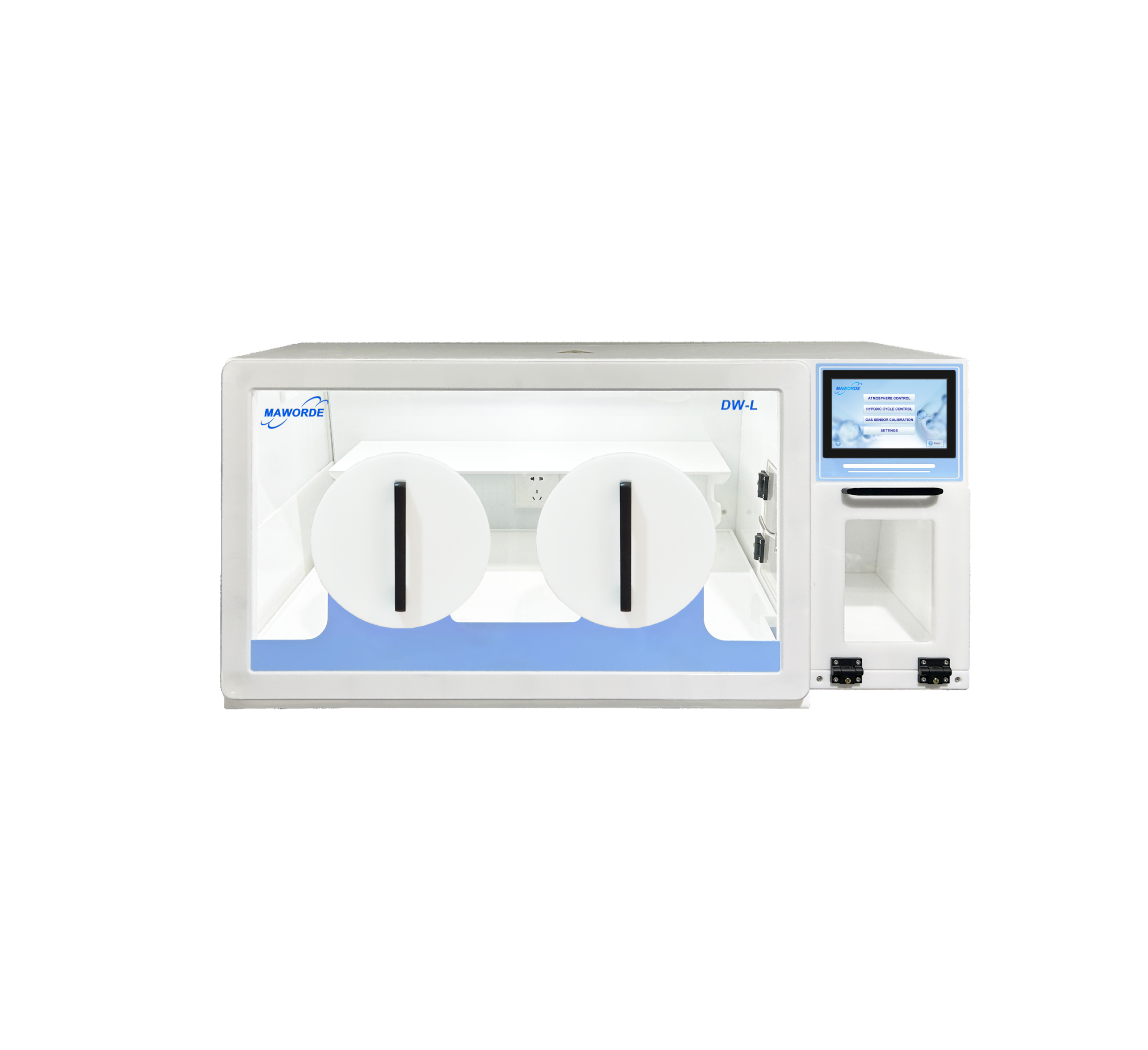 Animal Hypoxia Workstation