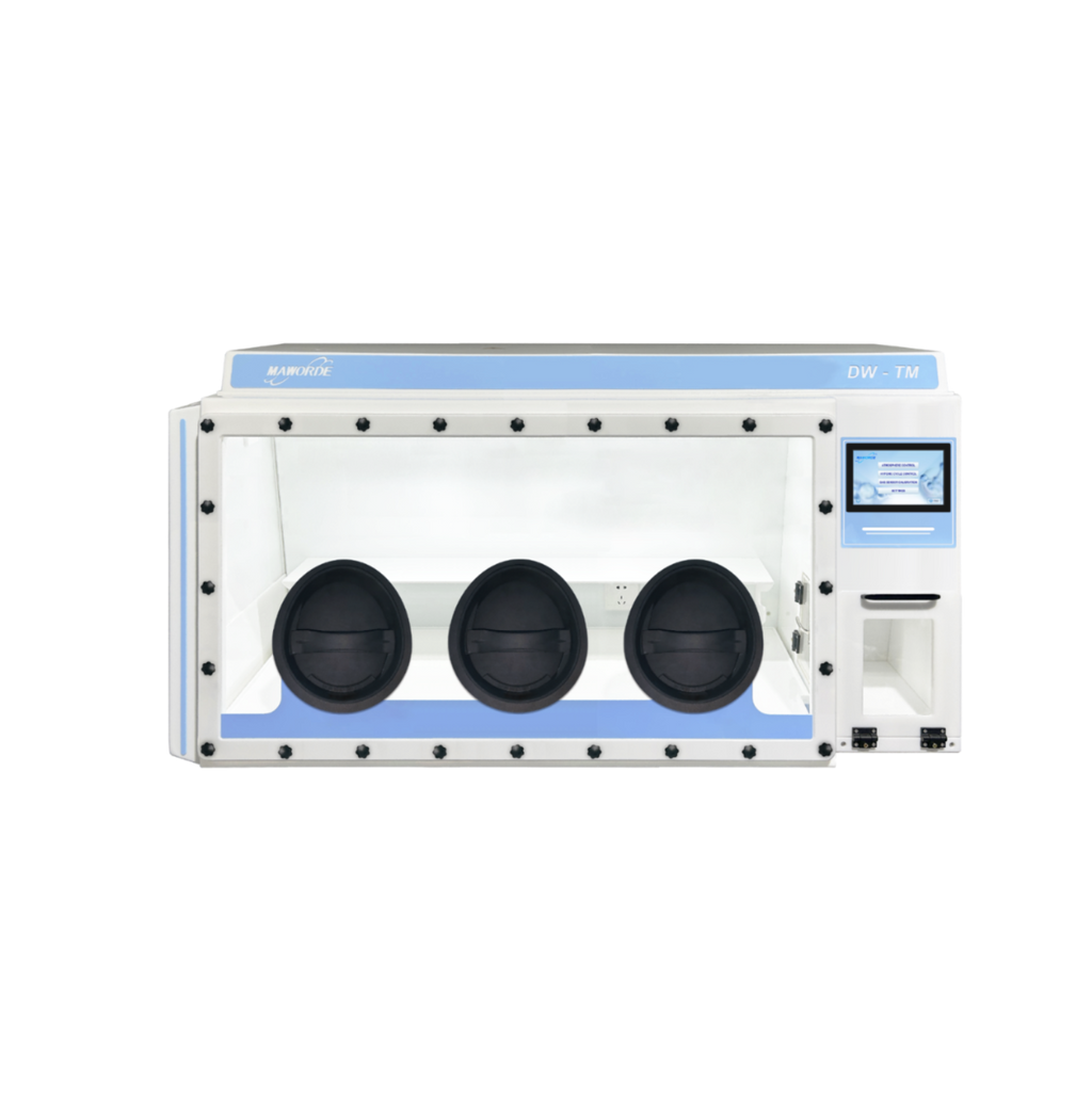 Animal Hypoxia Workstation