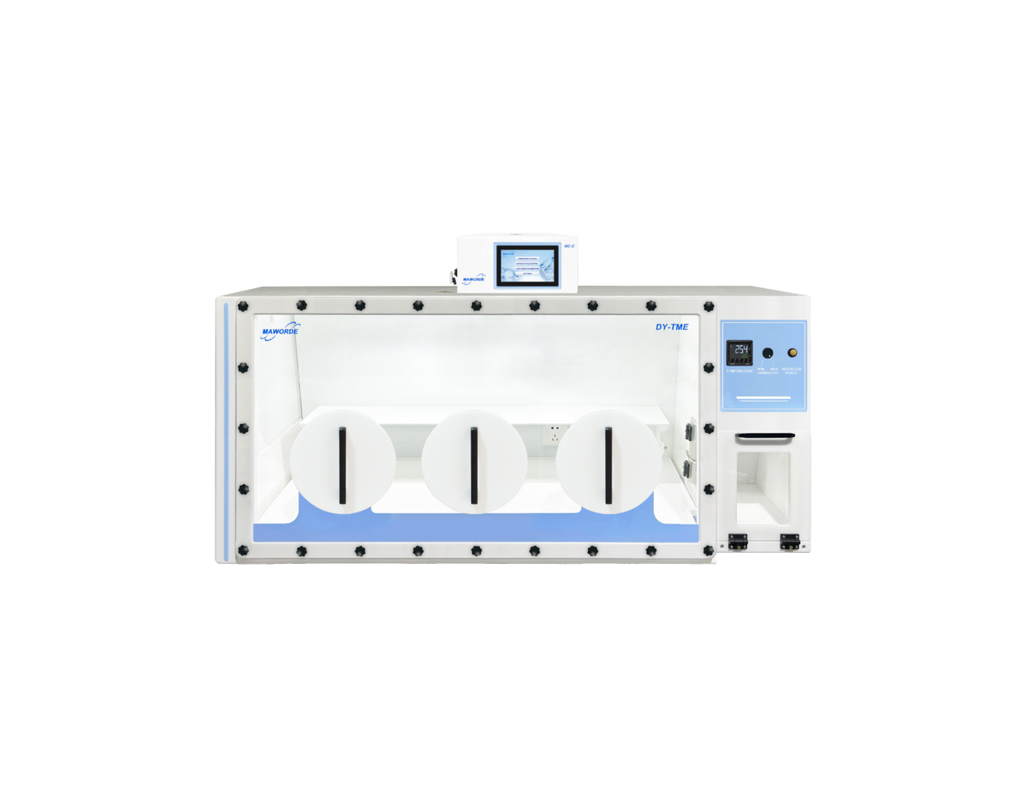 Hypoxia Glove Box