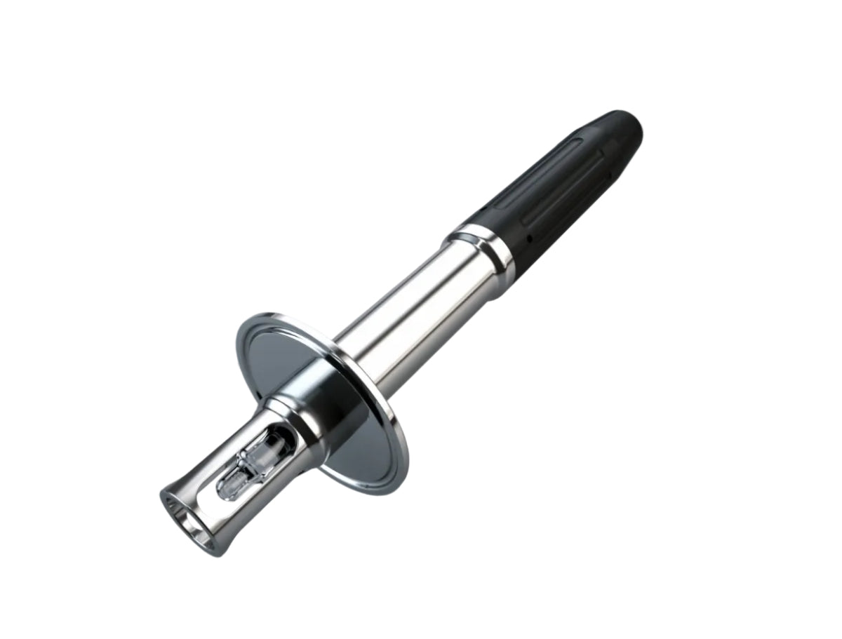 Static Probe Housings