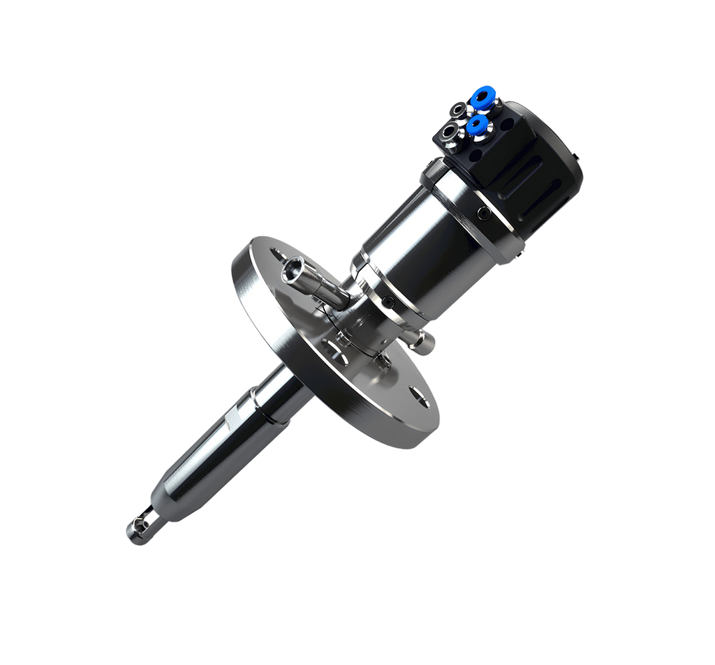 Retractable Housings