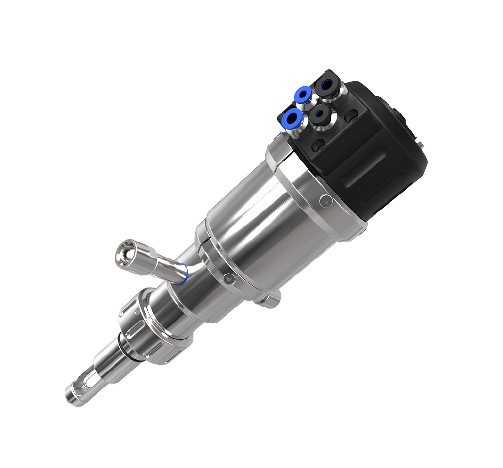 Retractable Housings