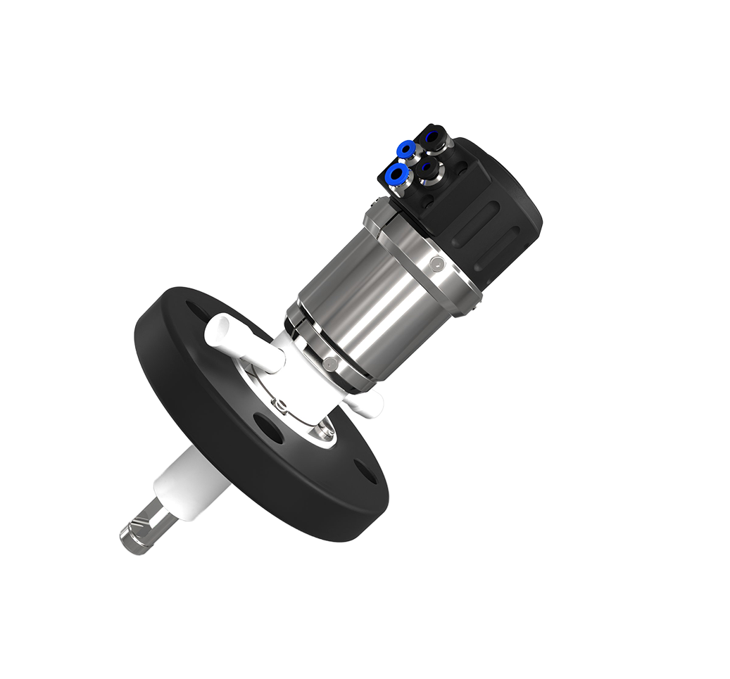 Retractable Housings