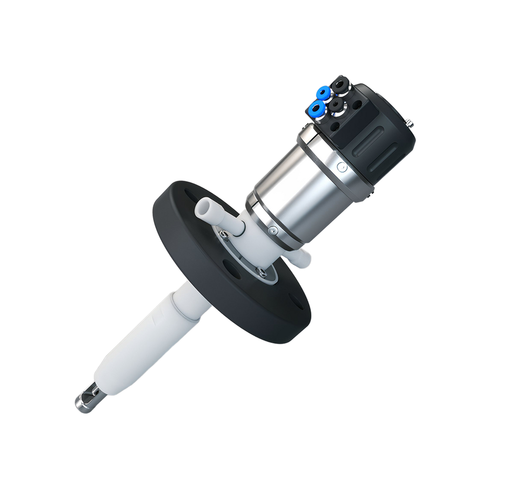 Retractable Housings