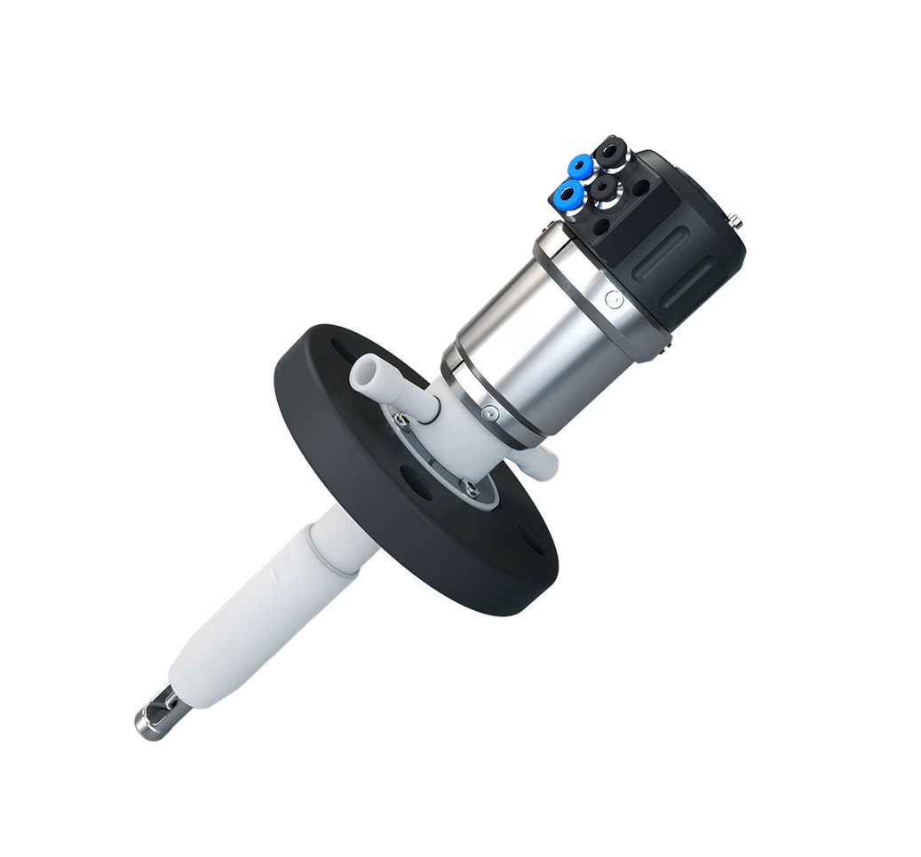 Retractable Housings