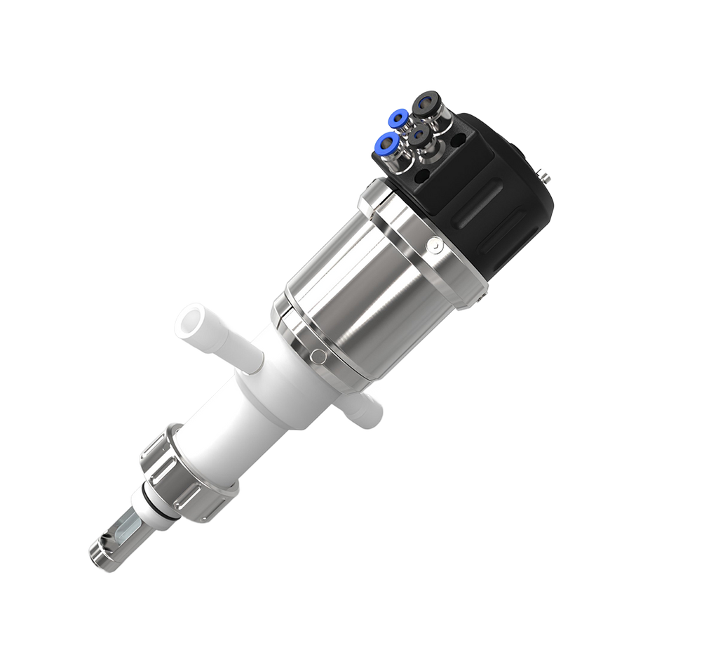 Retractable Housings