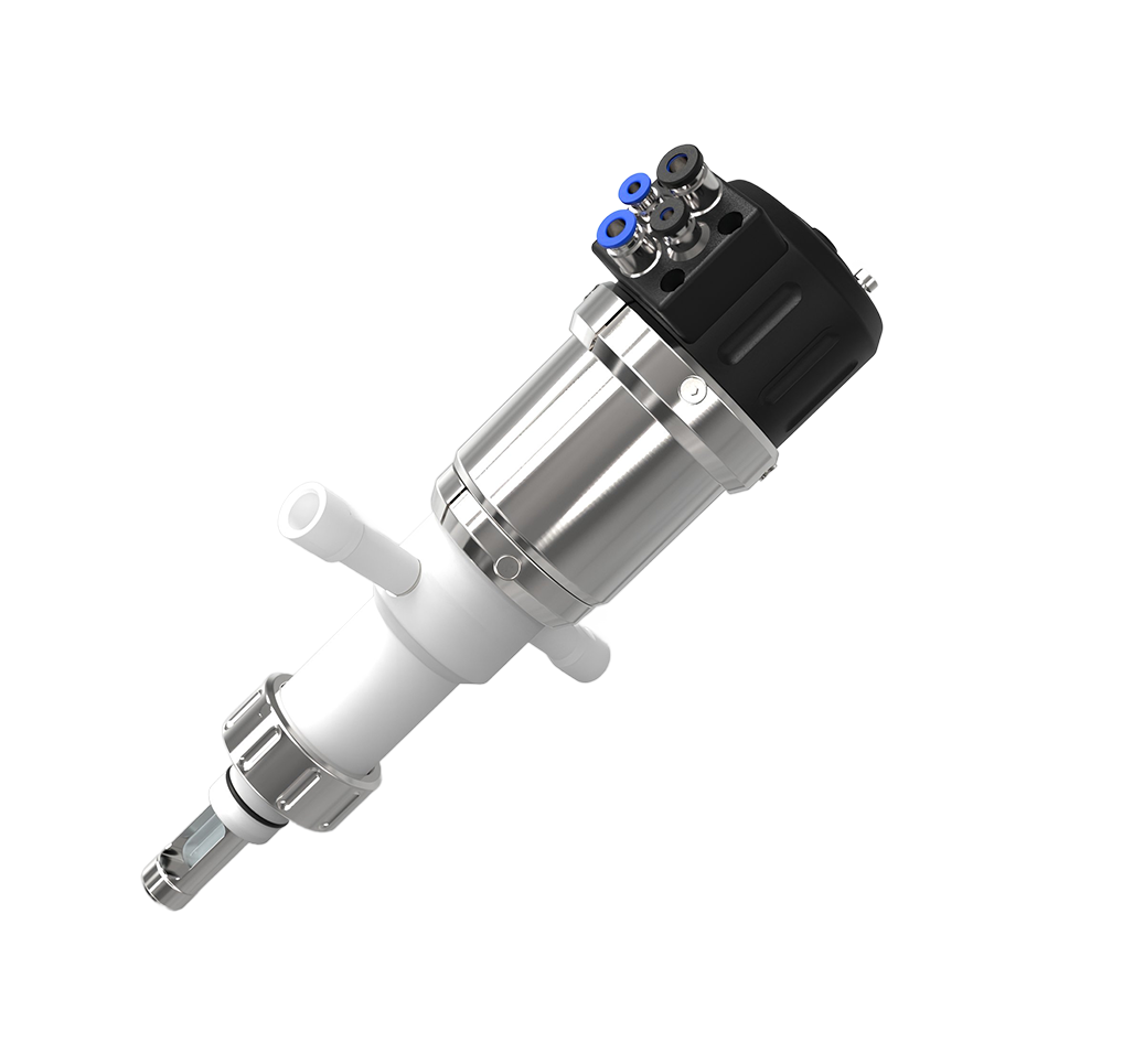 Retractable Housings