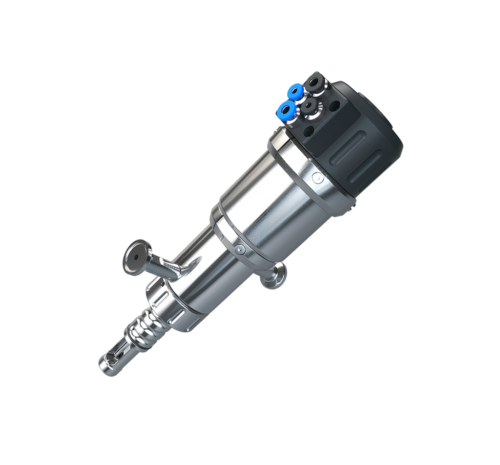 Retractable Housings