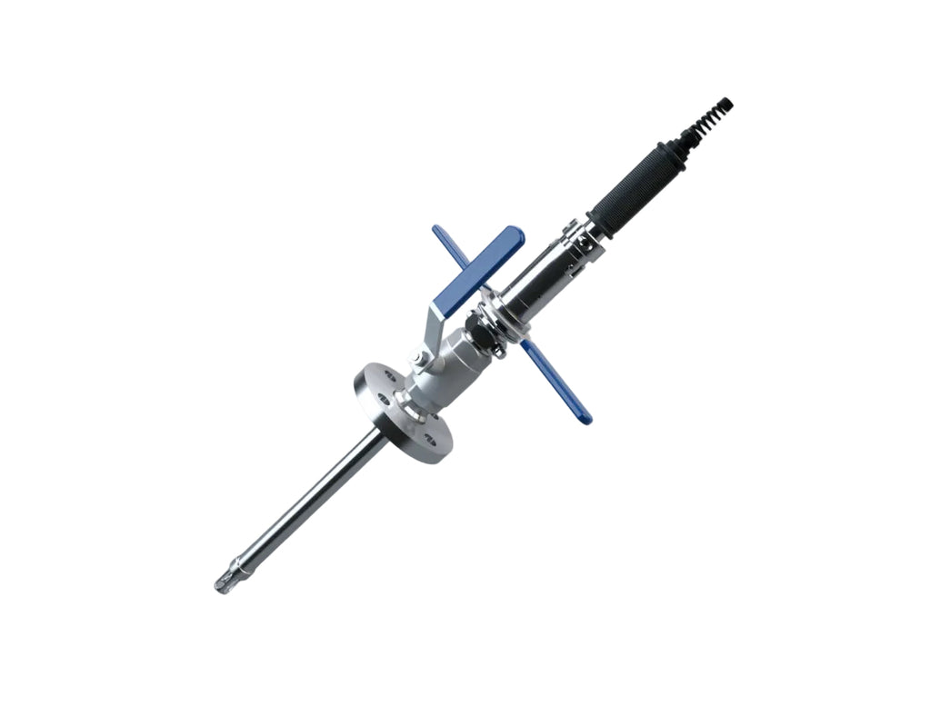 Retractable Housings