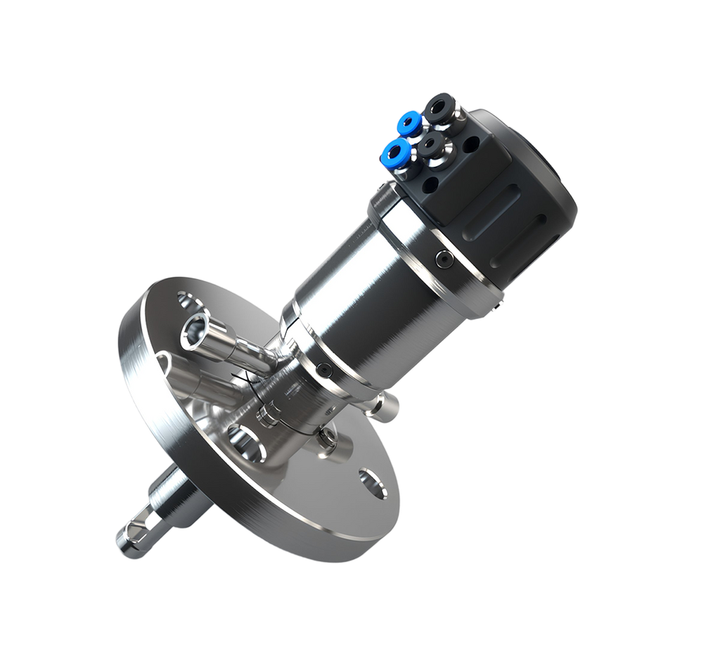 Retractable Housings