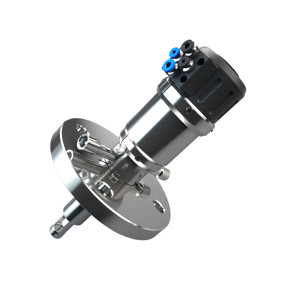 Retractable Housings