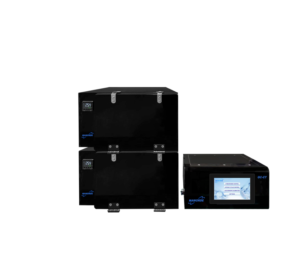 Multi Hypoxia Incubator Precise O2, CO2 & Temp Control