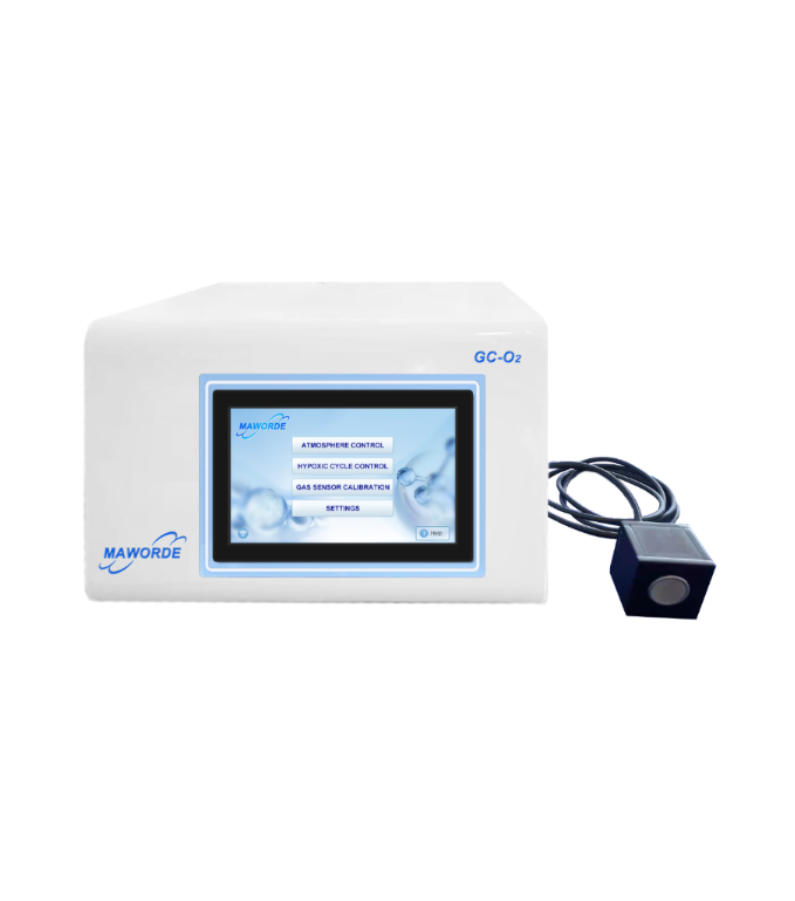 O₂ Controller