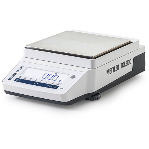 Precision Balance MA