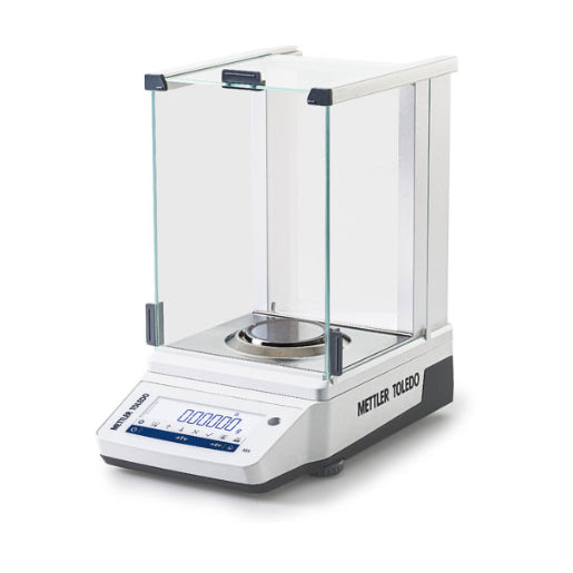 Analytical Balance MA104