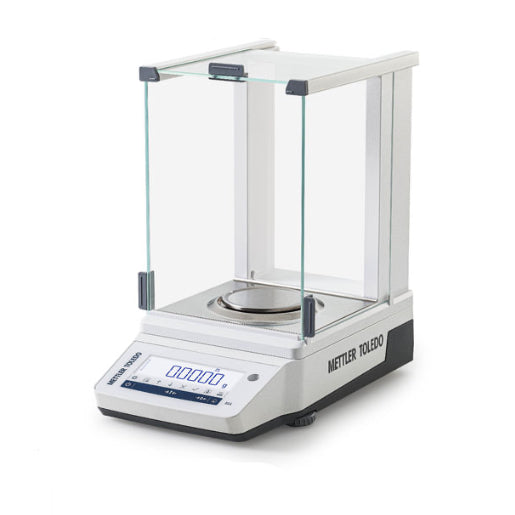 Analytical Balance MA54