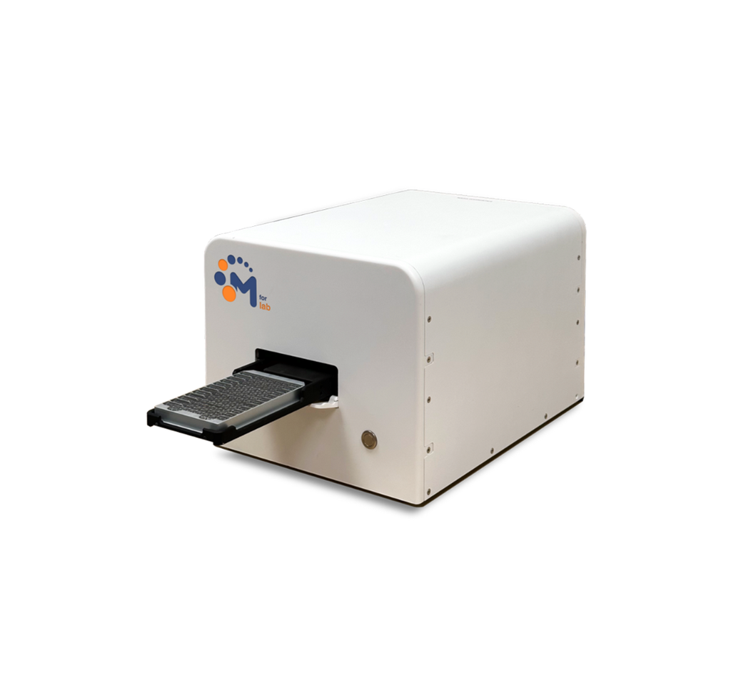 MforLab  immunoassay solution