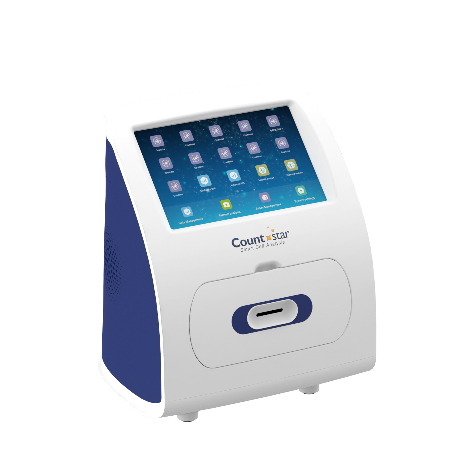Countstar Mira BF cell Analyser