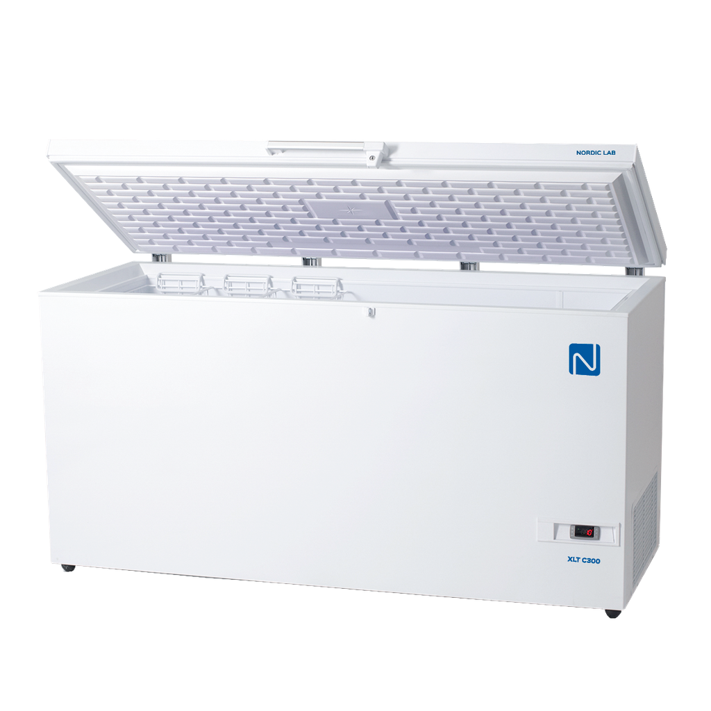 Chest Freezer XLT, -40 °C to -60 °C