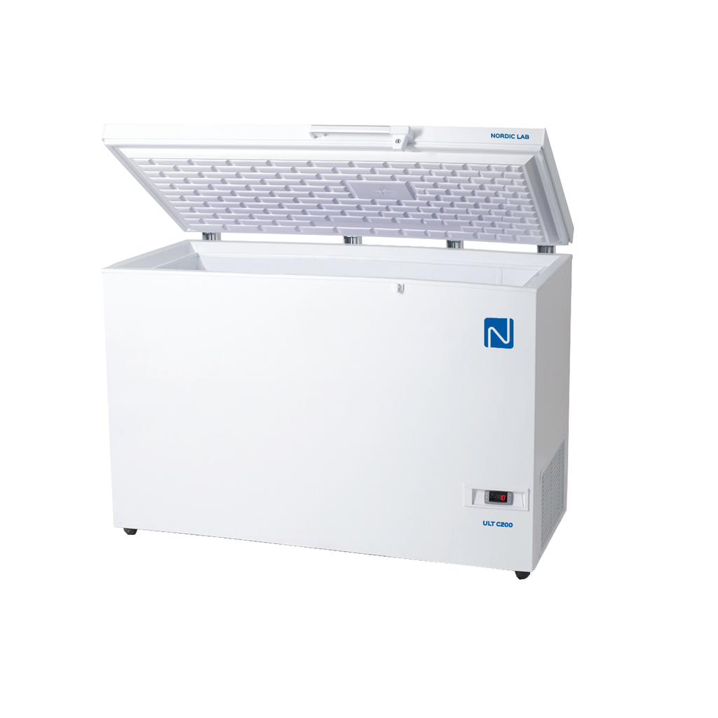 Chest Freezer XLT, -40 °C to -60 °C