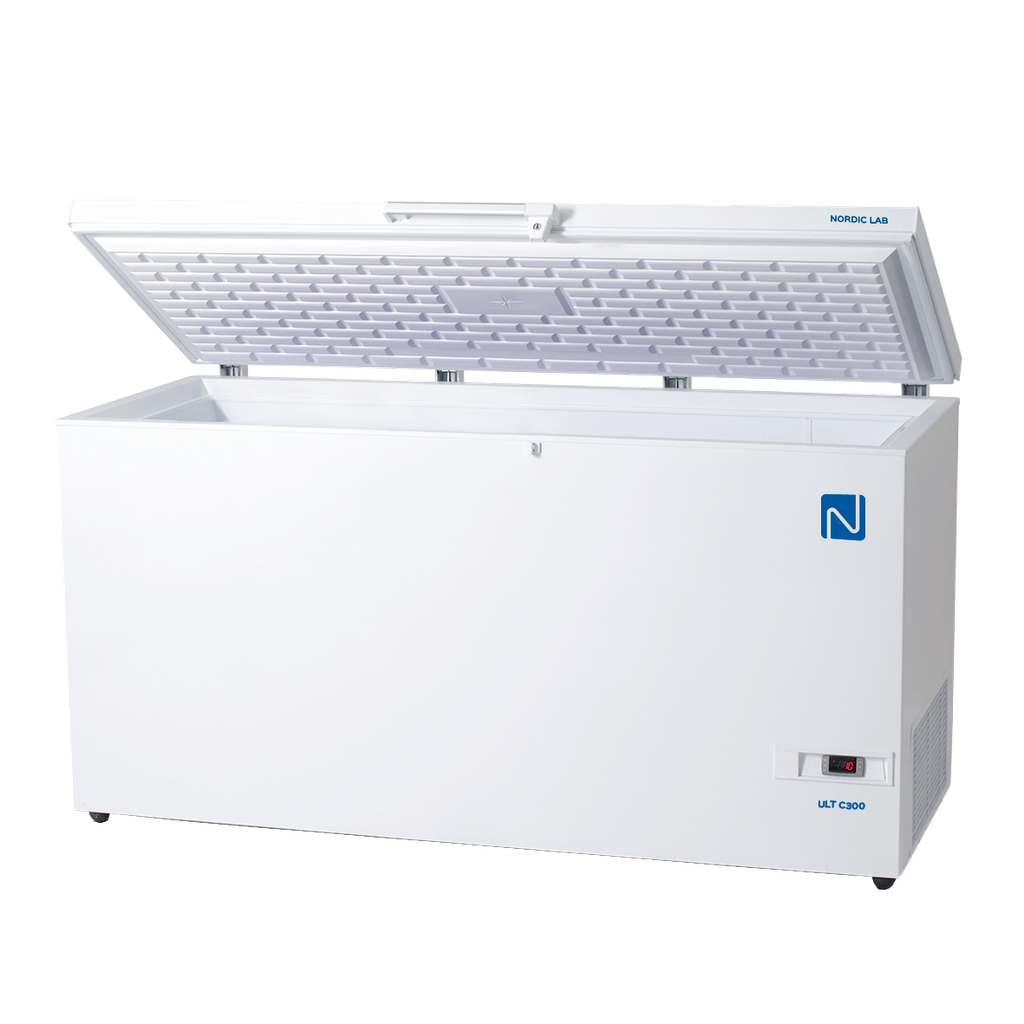 Chest Freezer XLT, -40 °C to -60 °C