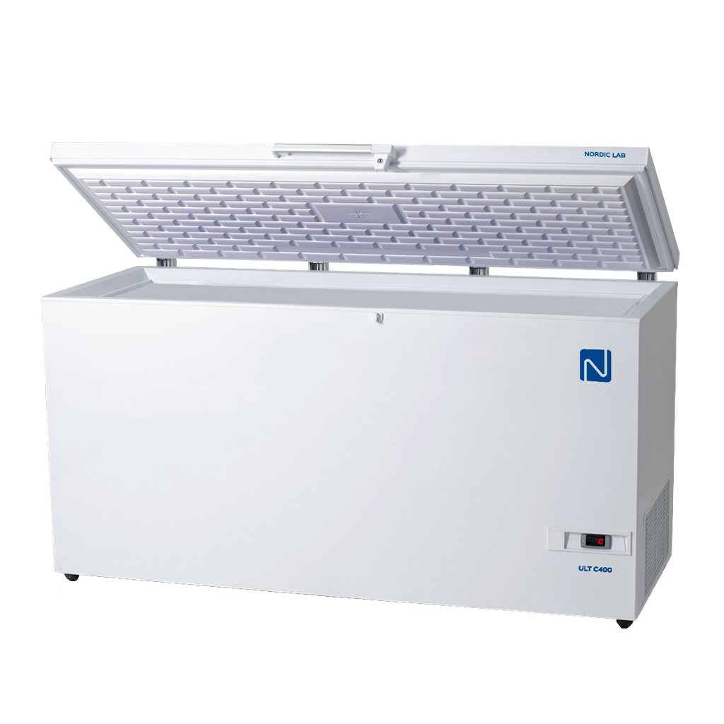 Chest Freezer ULT, -60 °C to -86 °C