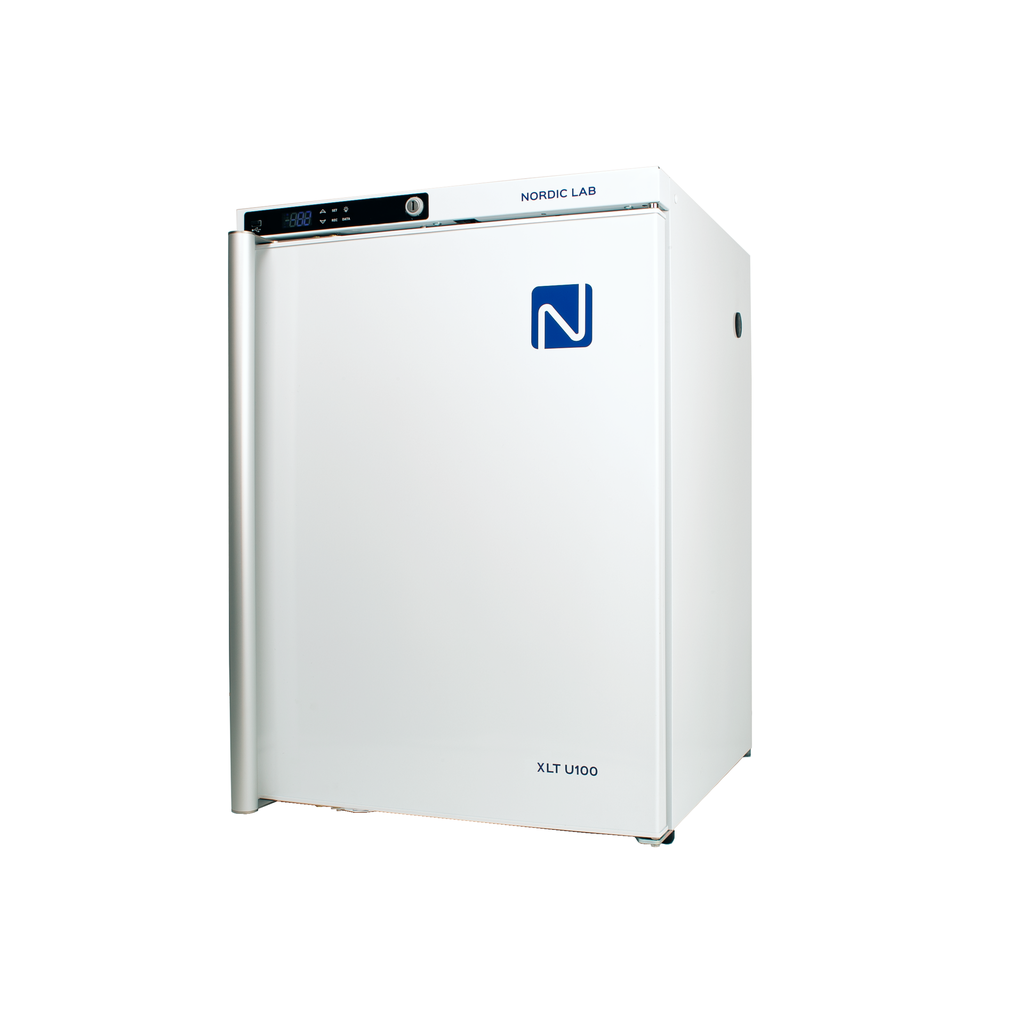 Undercounter ULT/XLT Freezer