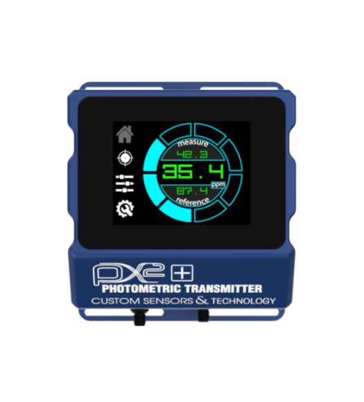 PX2+ Photometer