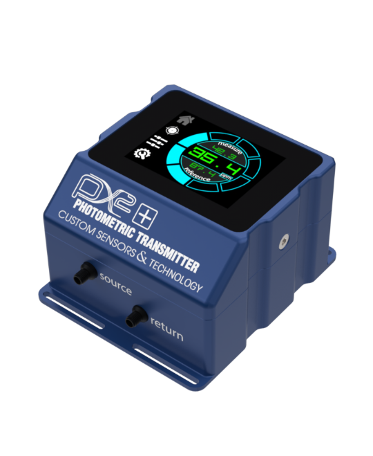 PX2+ Photometer