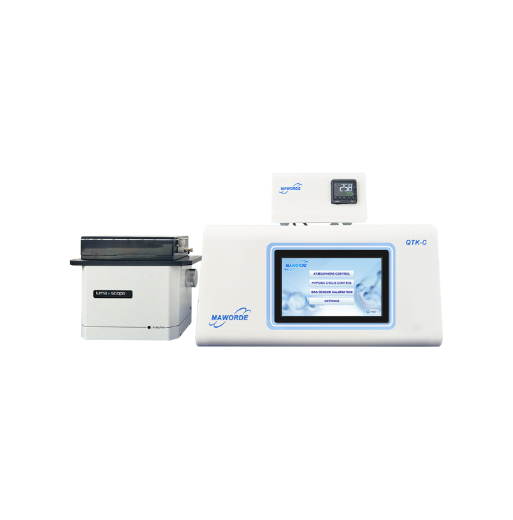 Live Cell Observation Mini-Incubator